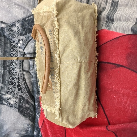 Myra bag sel de mer small - Picture 5 of 14